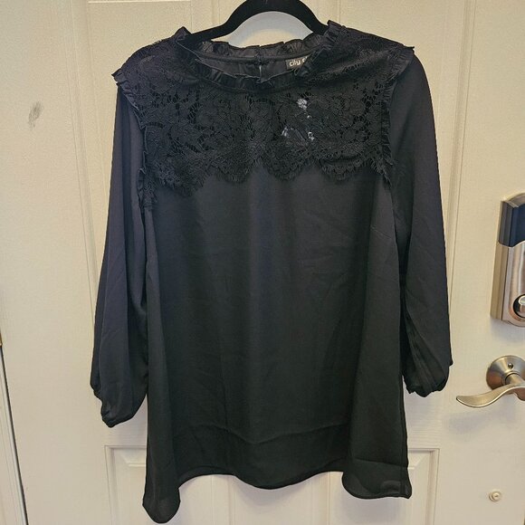 NWT Blouse - Picture 1 of 8